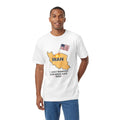 Cheaper Gas Bro Tee – Blackbrn co. Limited Drop