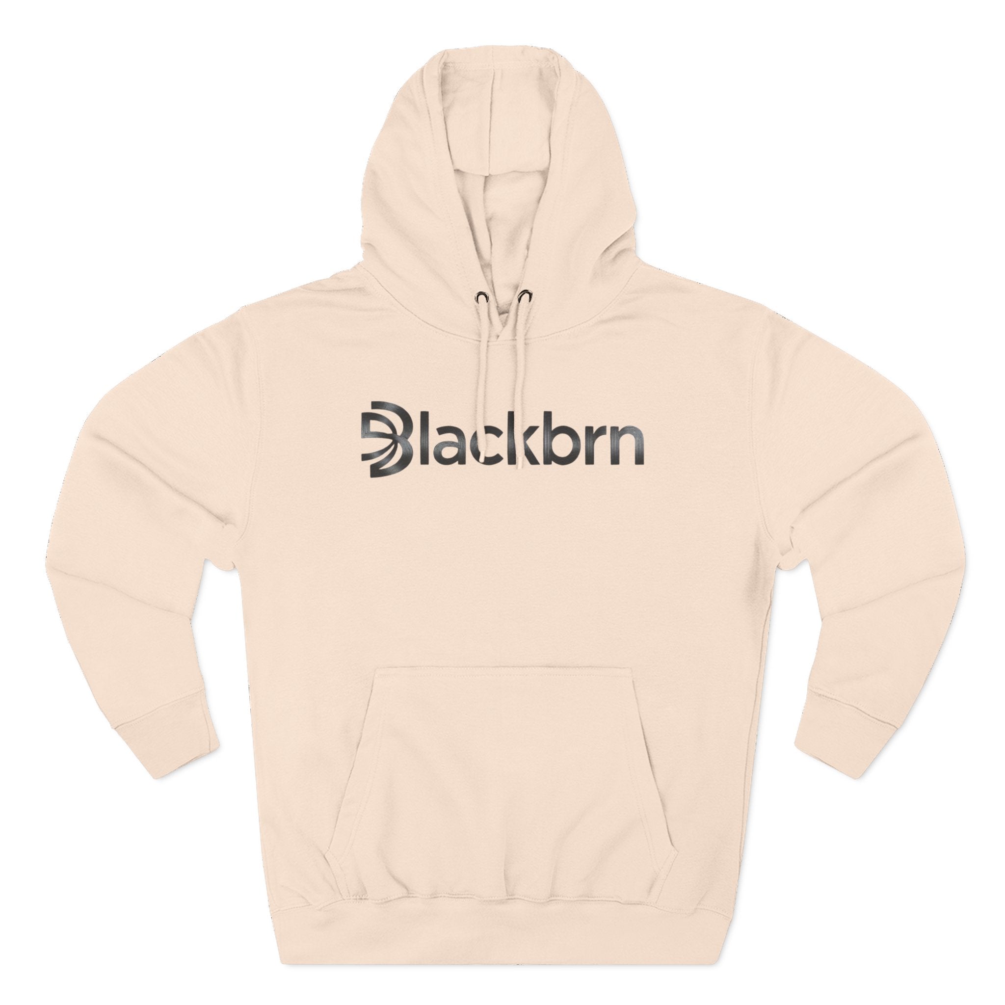 Blackbrn Signature Midweight Hoodie