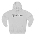 Blackbrn Signature Midweight Hoodie