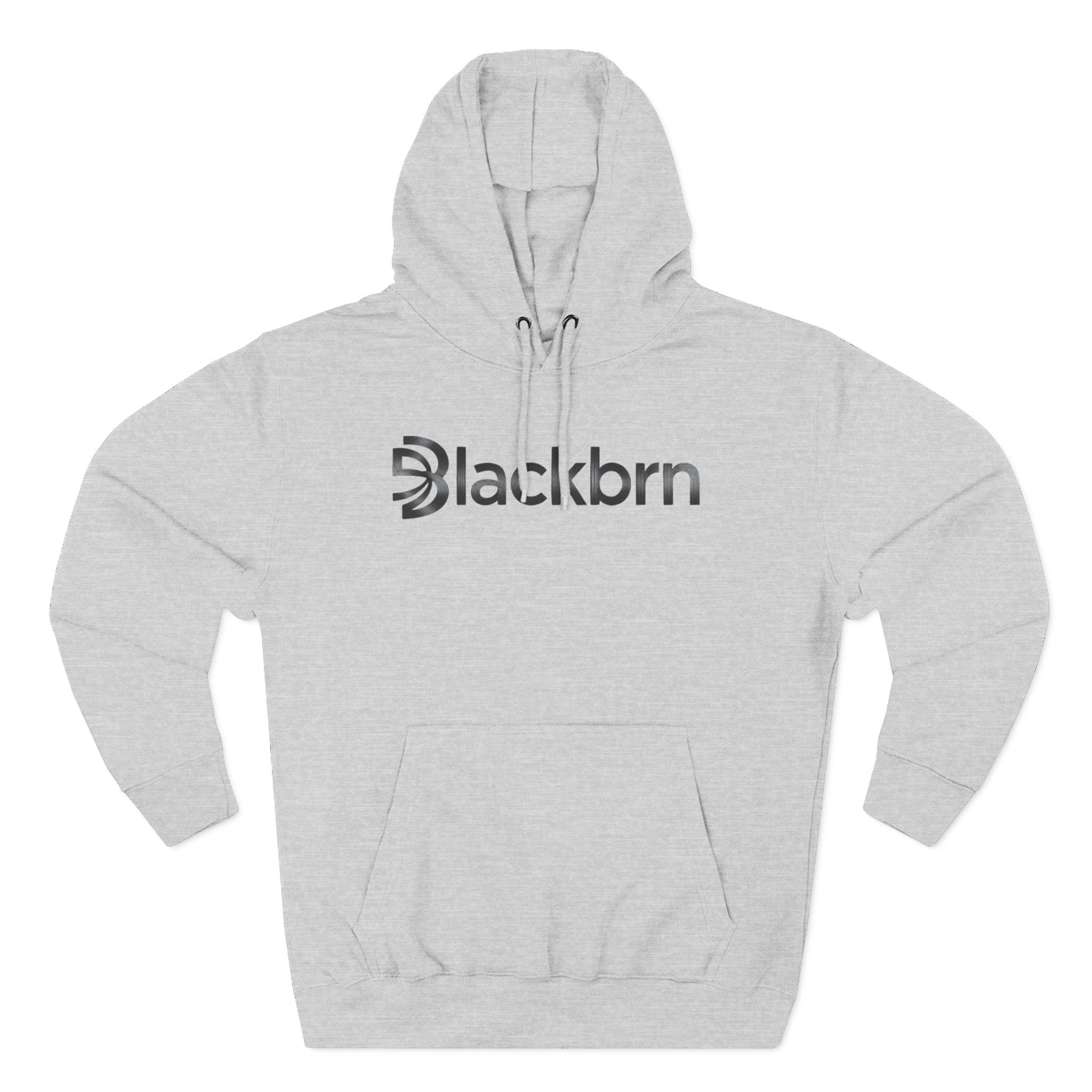 Blackbrn Signature Midweight Hoodie