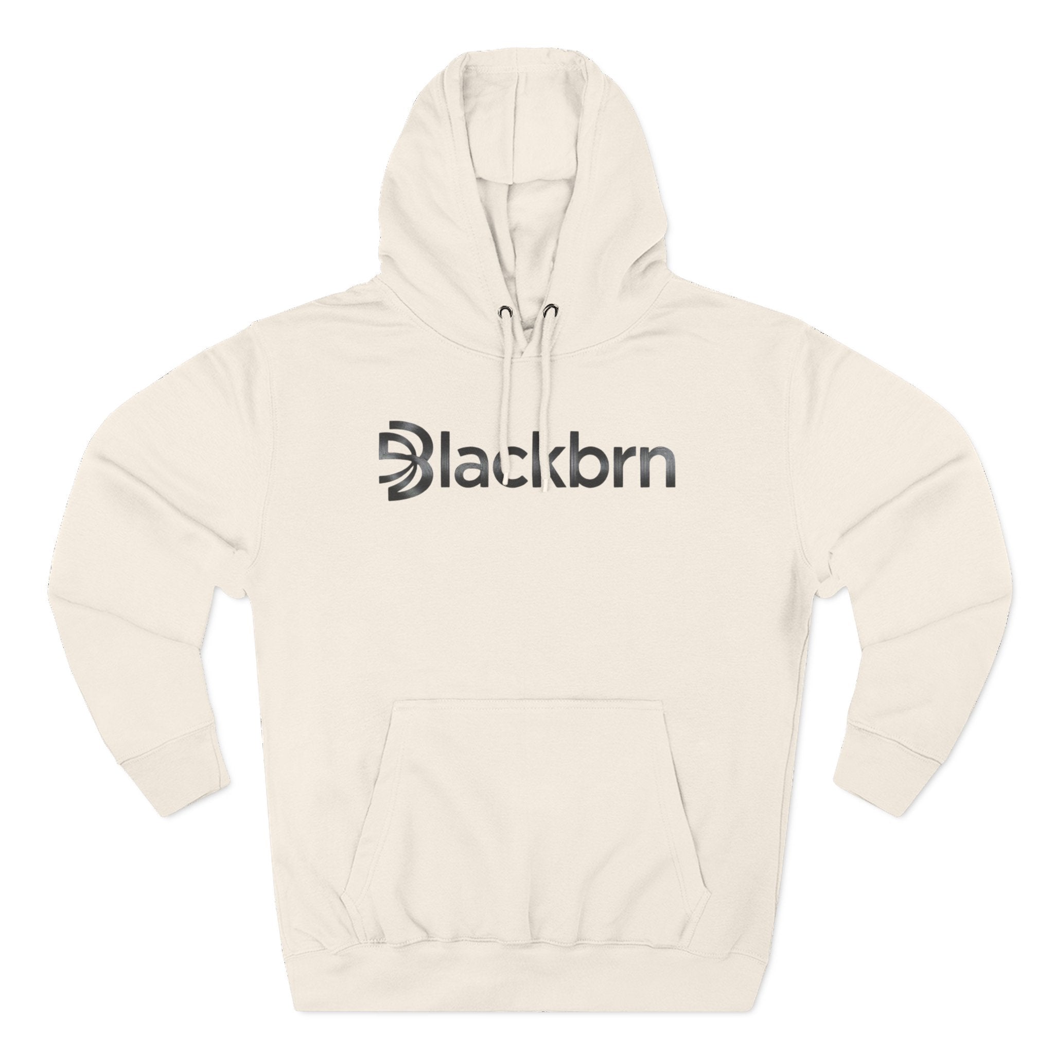Blackbrn Signature Midweight Hoodie