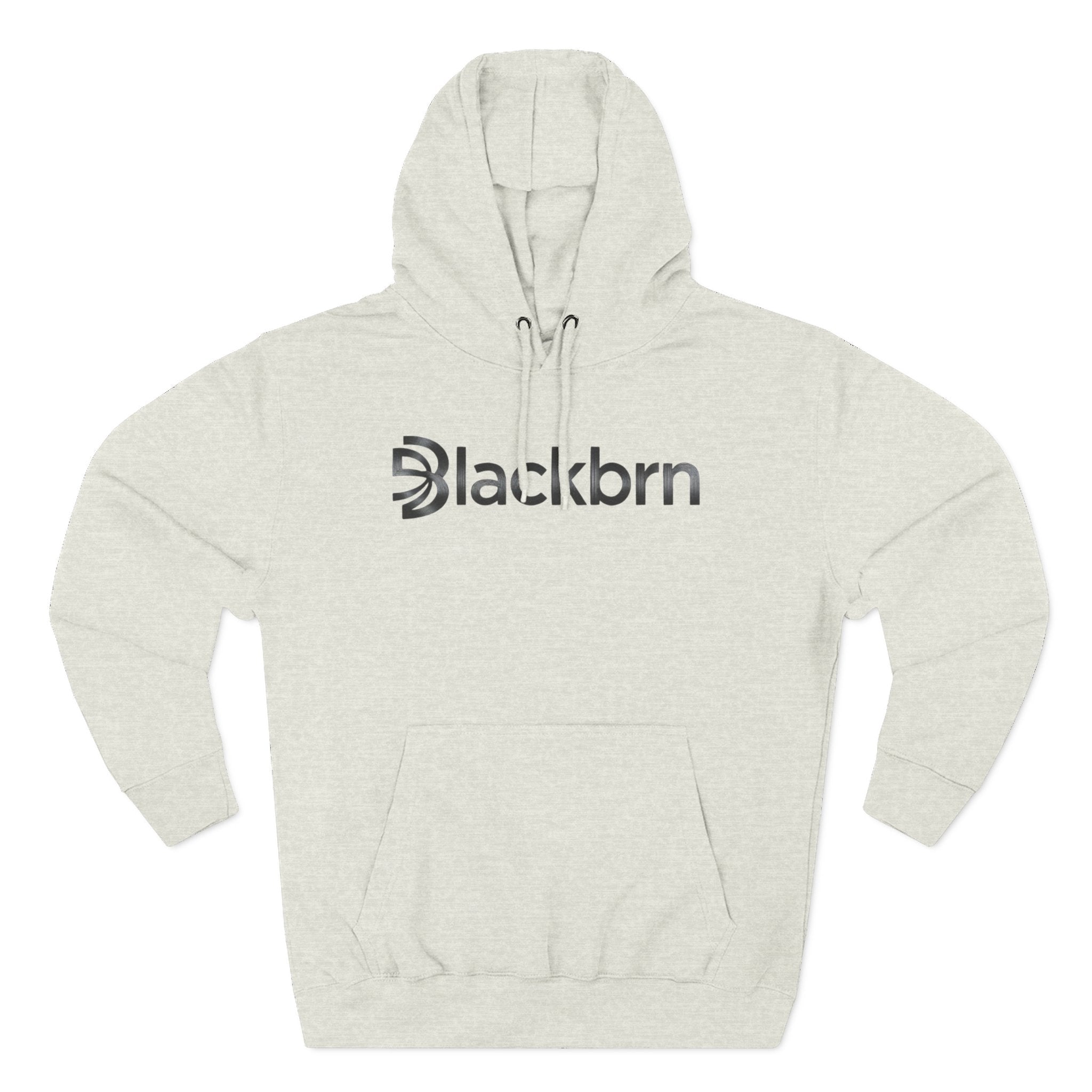 Blackbrn Signature Midweight Hoodie