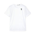 Blackbrn Performance Logo Jersey – Lightweight Athletic Streetwear Tee