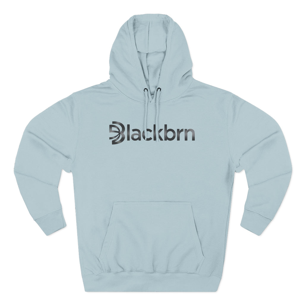 Blackbrn Signature Midweight Hoodie