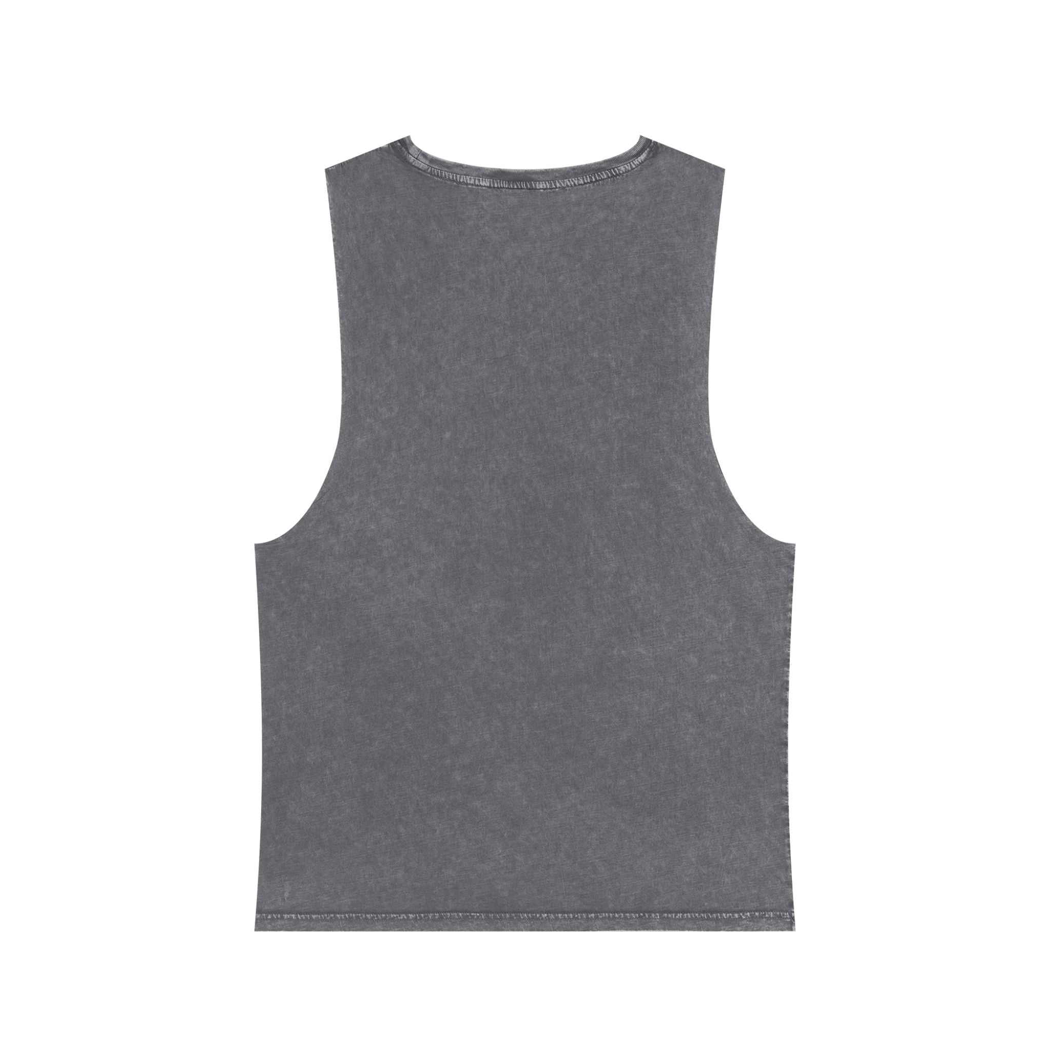 Blackbrn™ Performance Cut Tank — Lightweight Training Essential