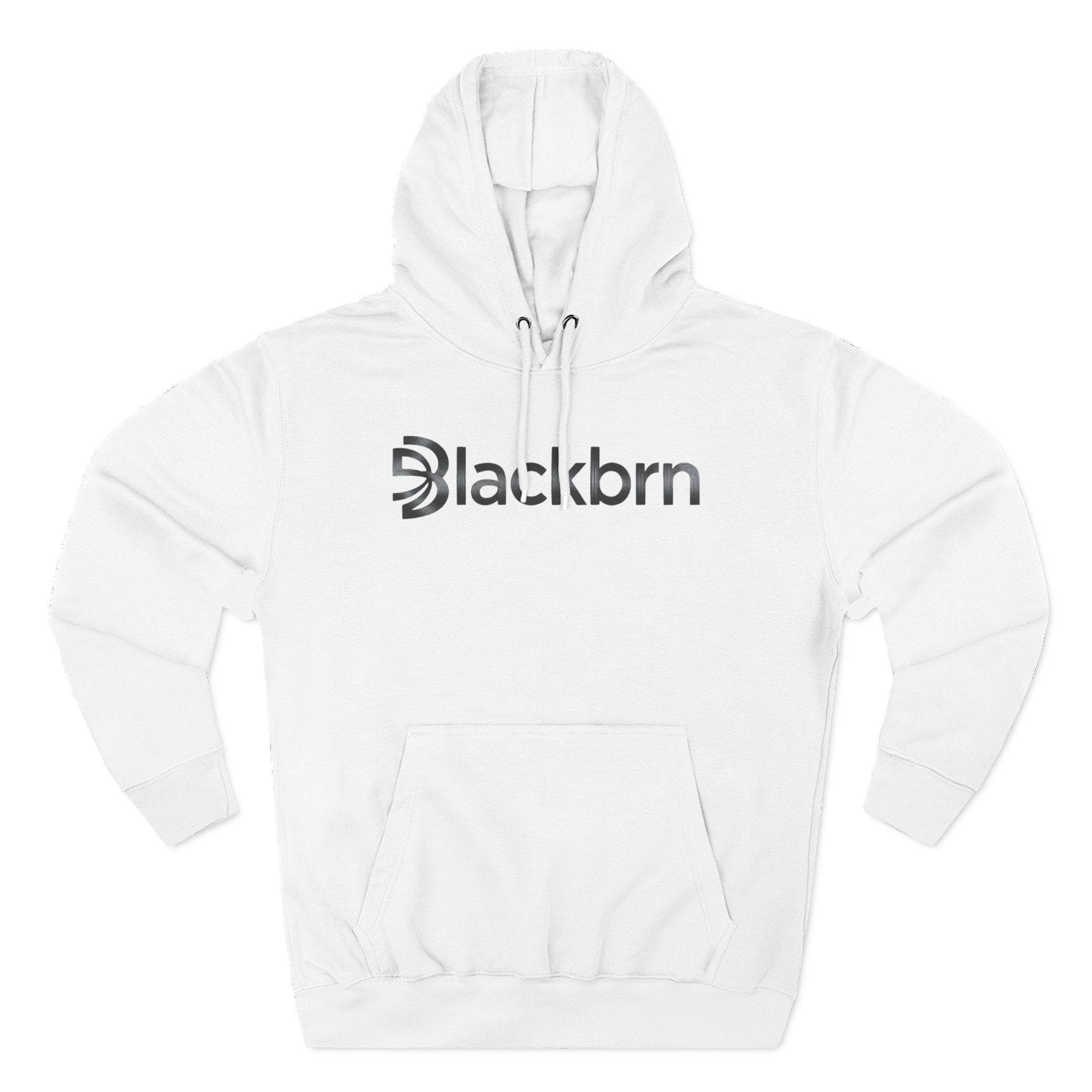 Blackbrn Signature Midweight Hoodie