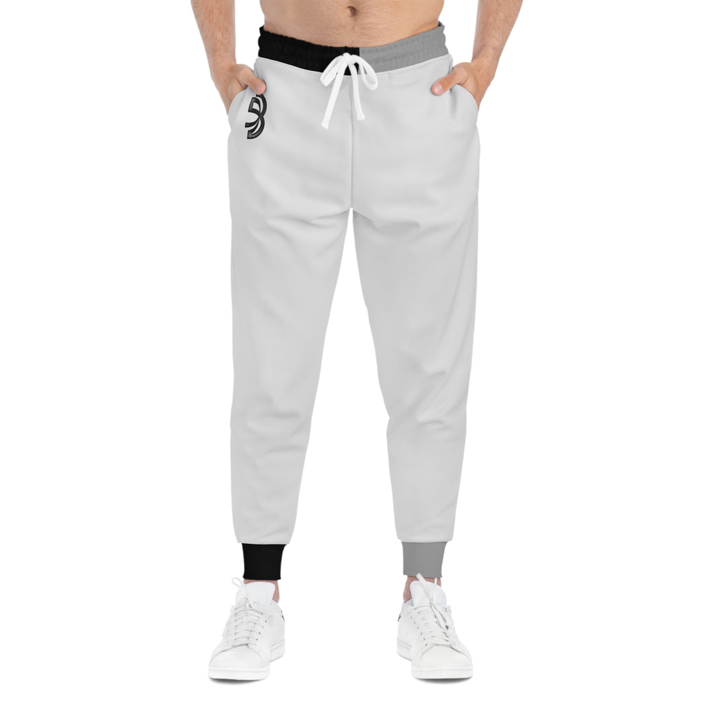 Blackbrn™ Minimal Joggers — Premium Streetwear Sweatpants (Signature BB Logo)
