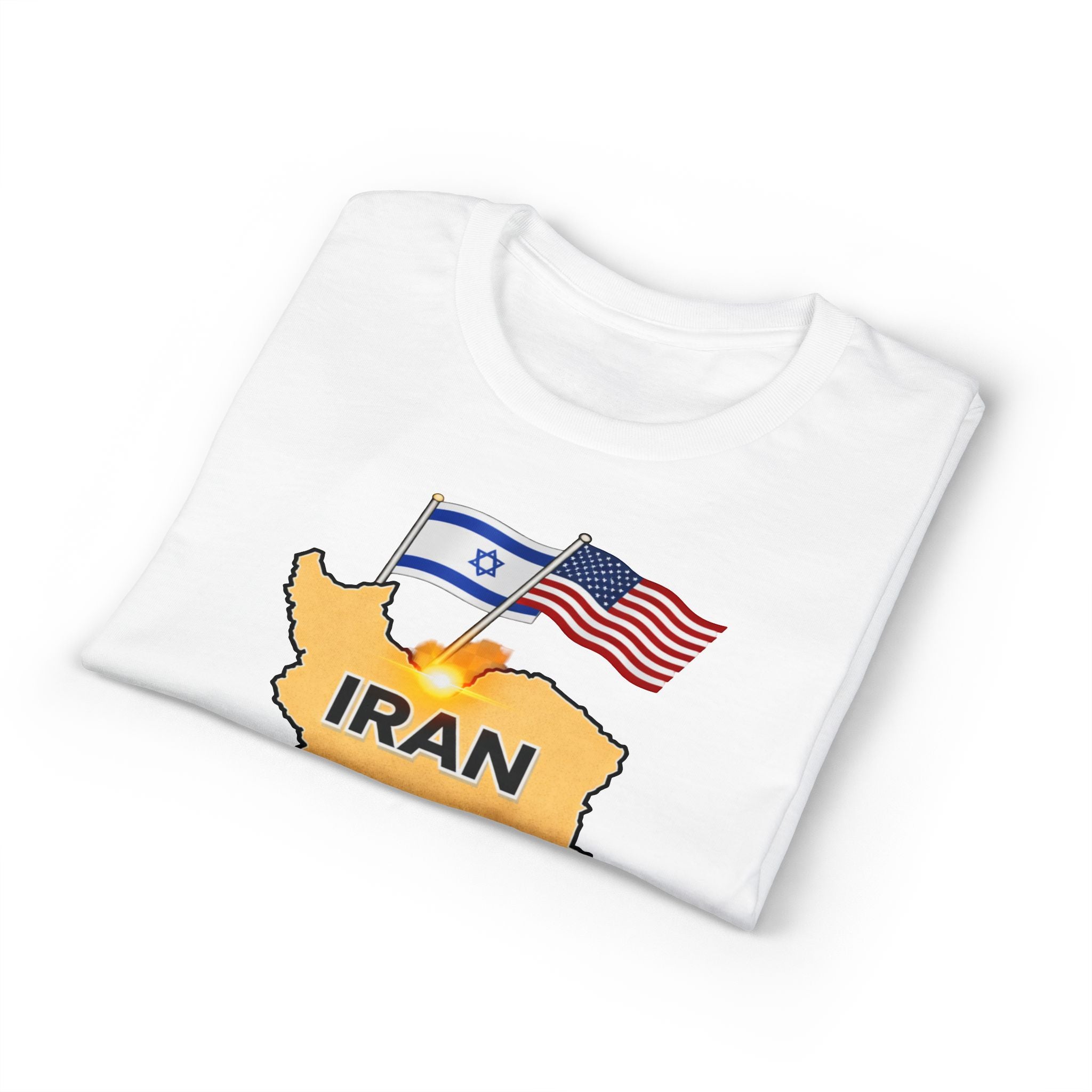 Another War? I Just Got My Life Together Tee – Funny Streetwear Graphic Shirt | Blackbrn co.