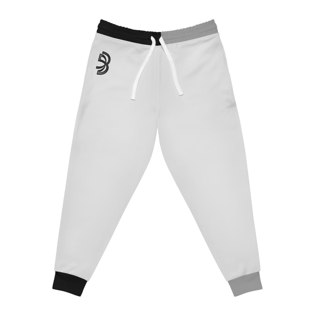Blackbrn™ Minimal Joggers — Premium Streetwear Sweatpants (Signature BB Logo)