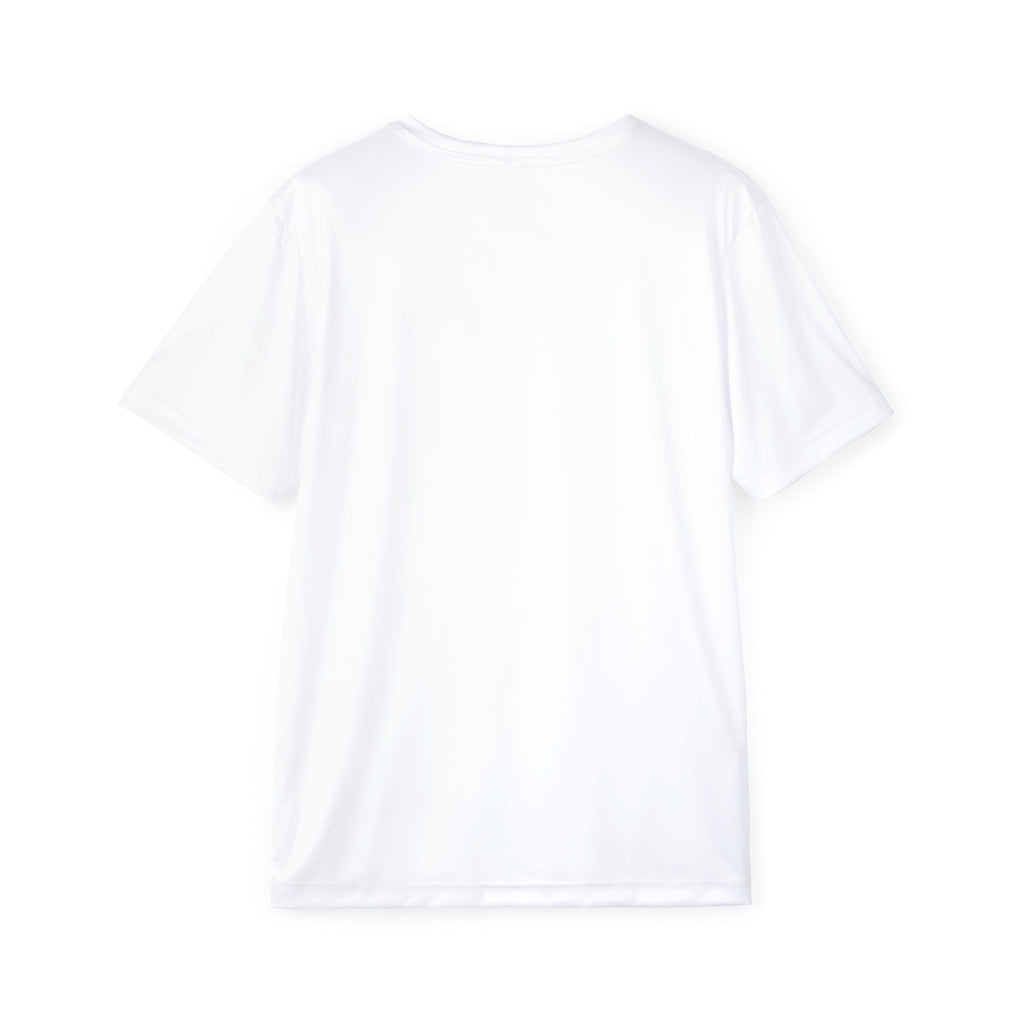 Blackbrn Performance Logo Jersey – Lightweight Athletic Streetwear Tee
