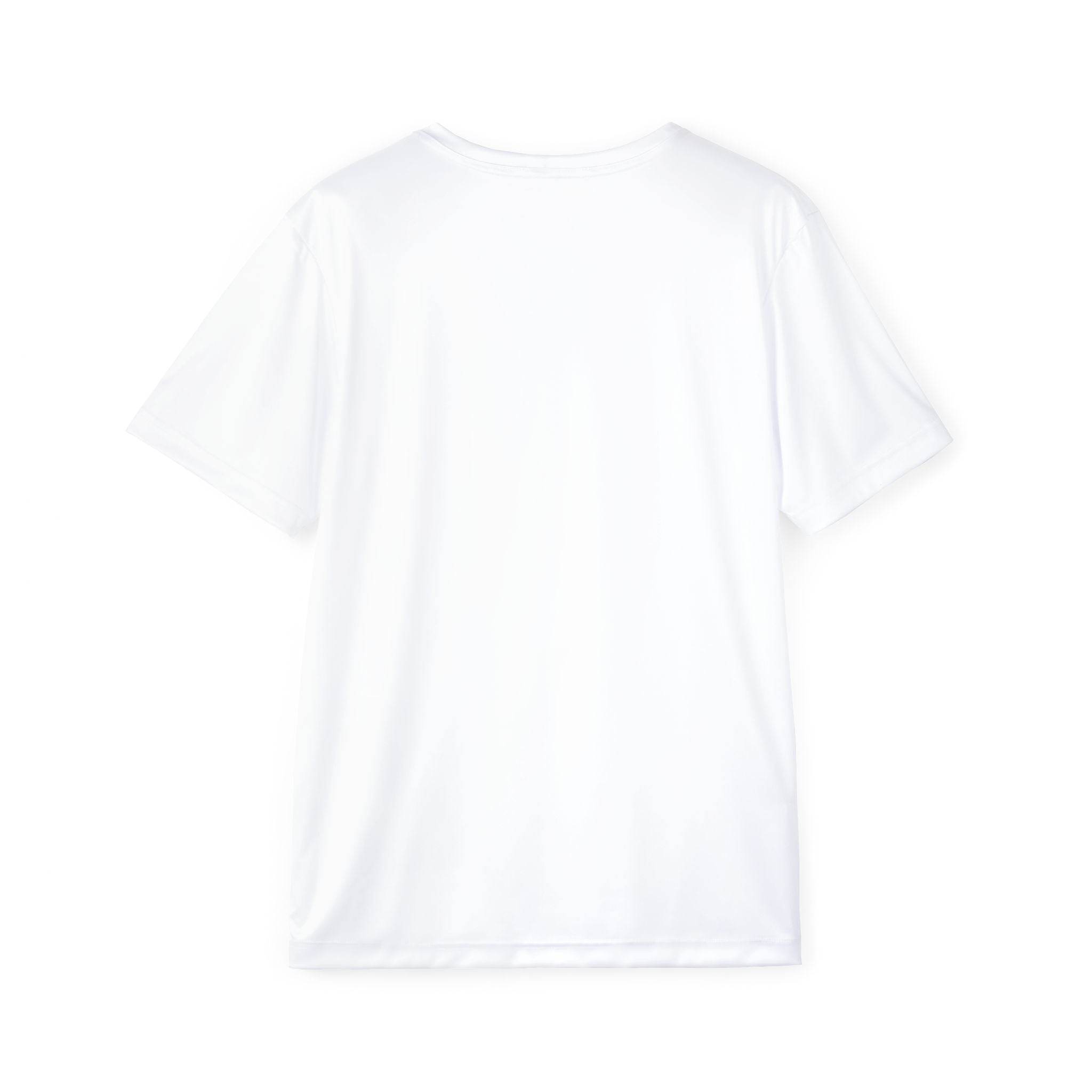 Blackbrn Performance Logo Jersey – Lightweight Athletic Streetwear Tee